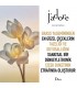 عطر زنانه دیور - J'adore Eau De Parfüm - Seyahat Boy 20 ml دیور - Dior - 4