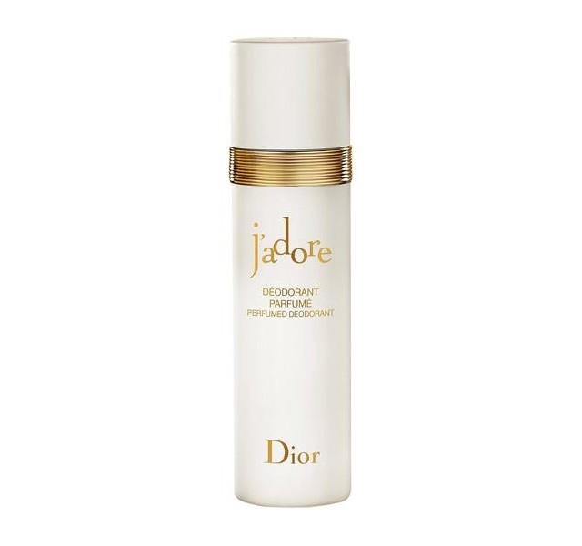 عطر زنانه دیور - J’adore Perfumed deodorant 100 ml