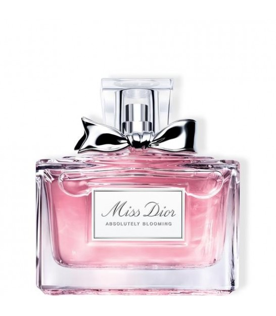 عطر زنانه دیور - Miss Dior Absolutely Blooming 100 ml