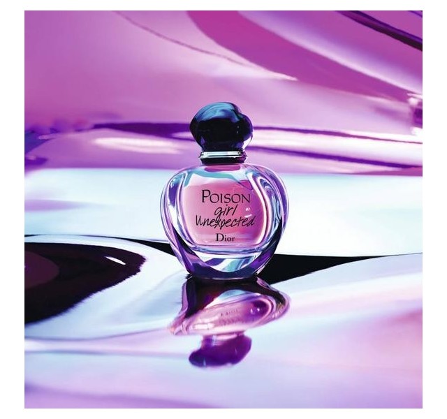 عطر زنانه دیور - Poison Girl Unexpected 100 ml دیور - Dior - 2