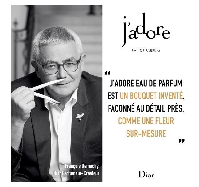 عطر زنانه دیور - J'adore Eau de Parfum 50 ml دیور - Dior - 2