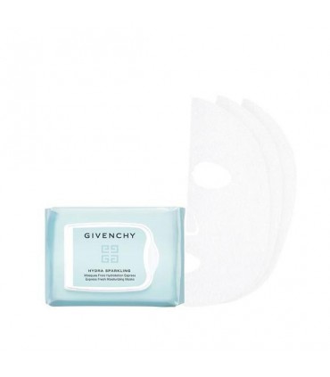ماسک مرطوب کننده هیدرا اسپارکلینگ اکسپرس ژیوانشی ژیوانشی - Givenchy - 1