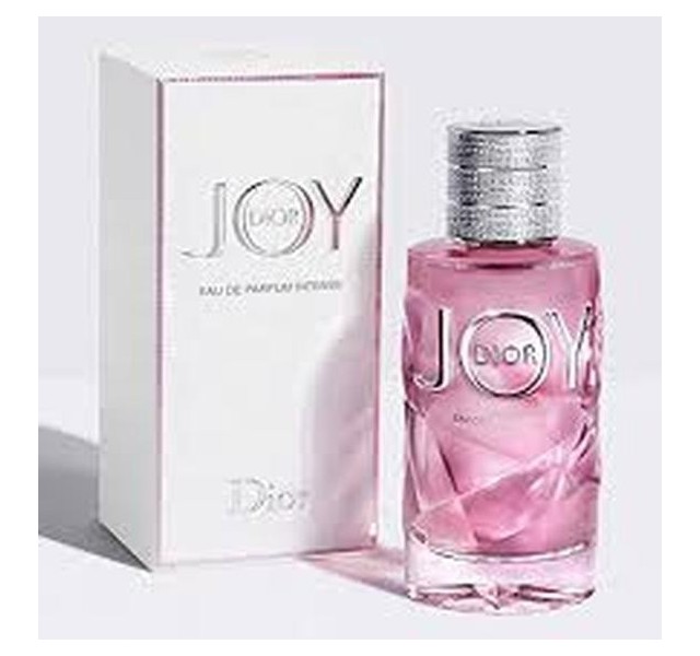 عطر زنانه دیور - JOY DE DIOR EAU DE PARFUM INTENSE 50ml دیور - Dior - 2