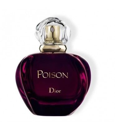 عطر زنانه دیور - Poison Eau de toilette 100ml دیور - Dior - 1