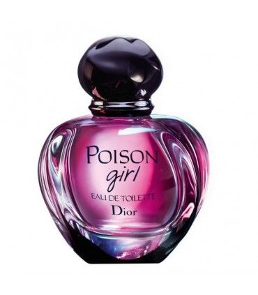عطر زنانه دیور - Poison Girl Eau de Toilette 100ml دیور - Dior - 1