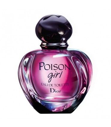 عطر زنانه دیور - Poison Girl Eau de Toilette 50ml دیور - Dior - 1