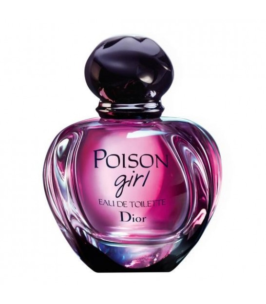 عطر زنانه دیور - Poison Girl Eau de Toilette 50ml دیور - Dior - 1