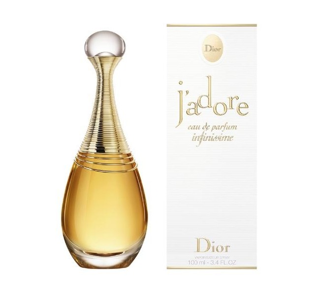 عطر زنانه دیور - J'adore Eau de parfum infinissime 100ML دیور - Dior - 2