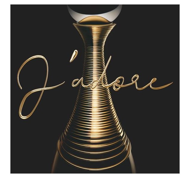 عطر زنانه دیور - J'adore Eau de parfum infinissime 50ML دیور - Dior - 7