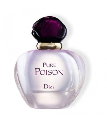 عطر زنانه دیور - Pure Poison Eau de Parfum 100ml دیور - Dior - 1