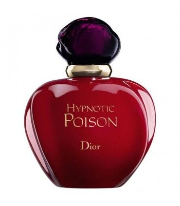 عطر زنانه دیور - Hypnotic Poison Eau de Toilette 50ml دیور - Dior - 1