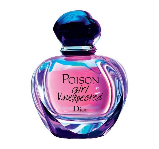 عطر زنانه دیور - Poison Girl Unexpected 100 ml دیور - Dior - 3