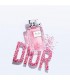 عطر زنانه دیور - Miss Dior Rose N'Roses 100ML