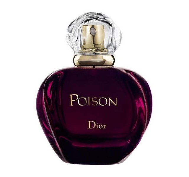 عطر زنانه دیور - Poison Eau de toilette 50 ml دیور - Dior - 2