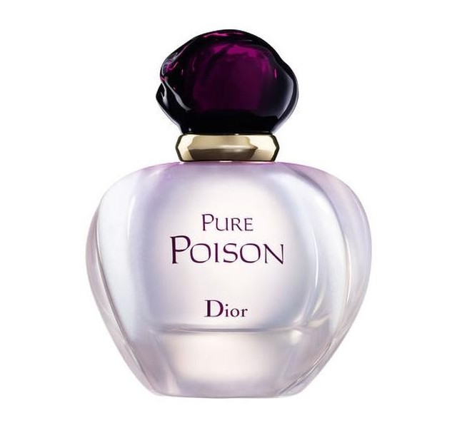 عطر زنانه دیور - Pure Poison Eau de Parfum 50ml