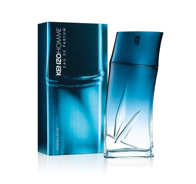 عطر مردانه کنزو هومه ادو پرفیوم Kenzo Homme EDP کنزو - Kenzo - 3