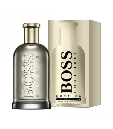 عطر مردانه هوگو باس باتلد BOSS BOTTLED هوگو باس - Hugo Boss - 1