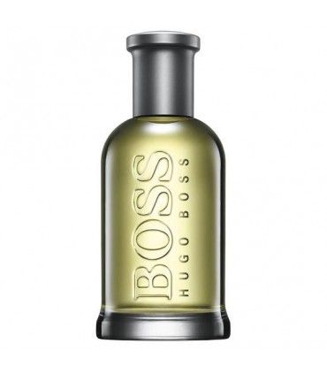 عطر مردانه هوگو باس باتلد ادو تویلت BOSS BOTTLED هوگو باس - Hugo Boss - 1