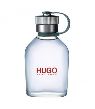 ادکلن مردانه هوگو باس هوگو من Hugo Man هوگو باس - Hugo Boss - 1