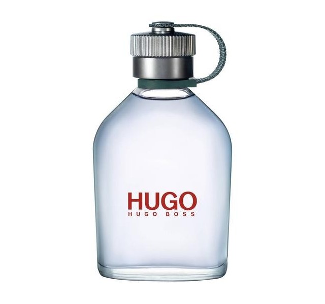 ادکلن مردانه هوگو باس هوگو من Hugo Man