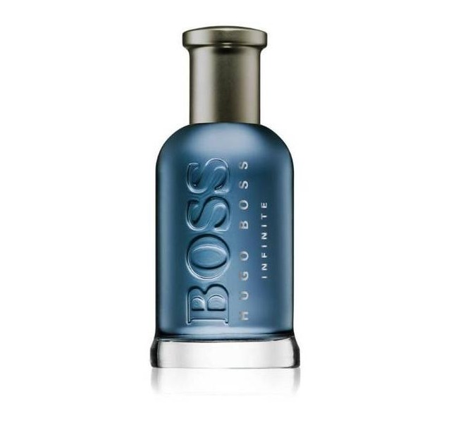 عطر مردانه هوگو باس باتلد اینفینیت HUGO BOSS BOTTLED INFINITE هوگو باس - Hugo Boss - 3