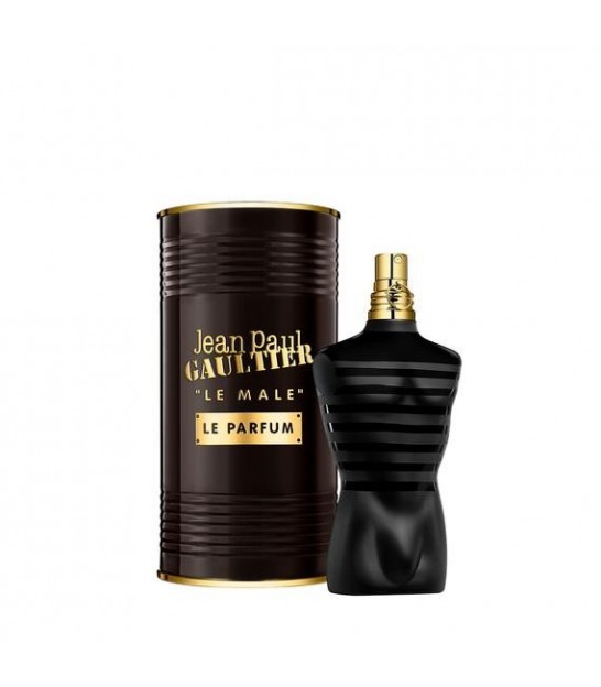 عطر مردانه ژان پل گوتیه له میل له پرفیوم Jean Paul GAULTIER - Le Male Le Parfum