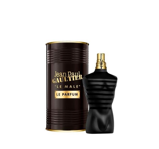 عطر مردانه ژان پل گوتیه له میل له پرفیوم Jean Paul GAULTIER - Le Male Le Parfum ژان پل گوتیه - Jean Paul Gaultier - 1