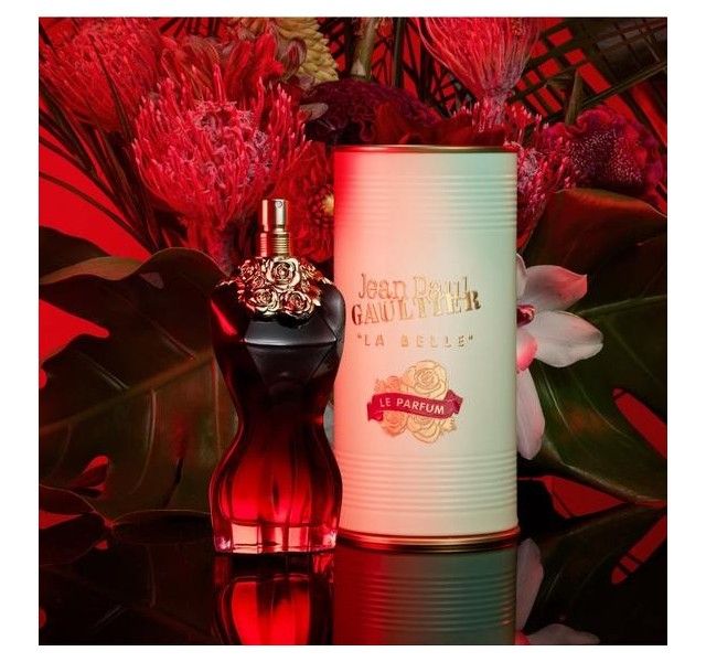 عطر زنانه ژان پل گوته ژان پل گوتیه - Jean Paul Gaultier - 6