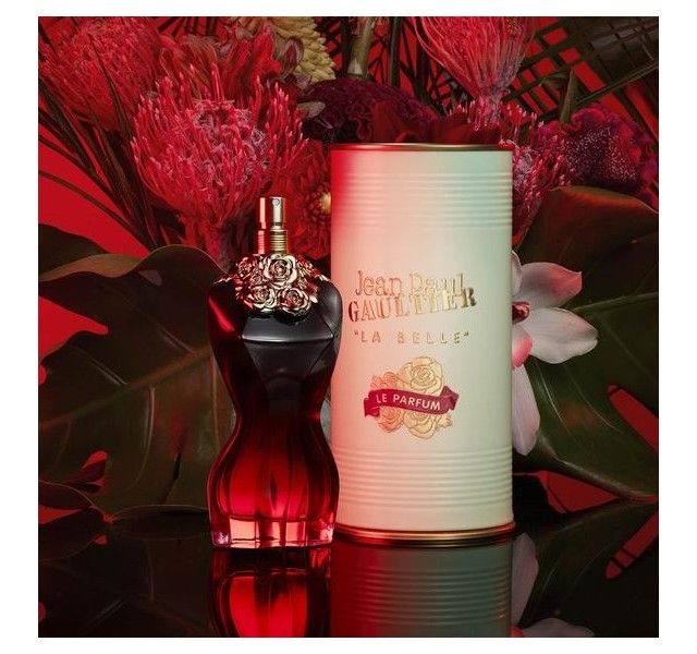 عطر زنانه ژان پل گوته ژان پل گوتیه - Jean Paul Gaultier - 2