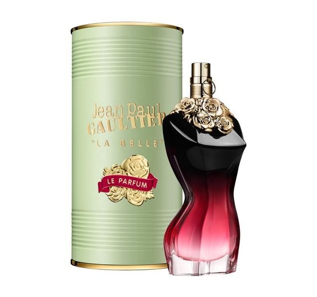 عطر زنانه ژان پل گوتیه لابل JEAN PAUL GAULTIER LA BELLE ژان پل گوتیه - Jean Paul Gaultier - 2