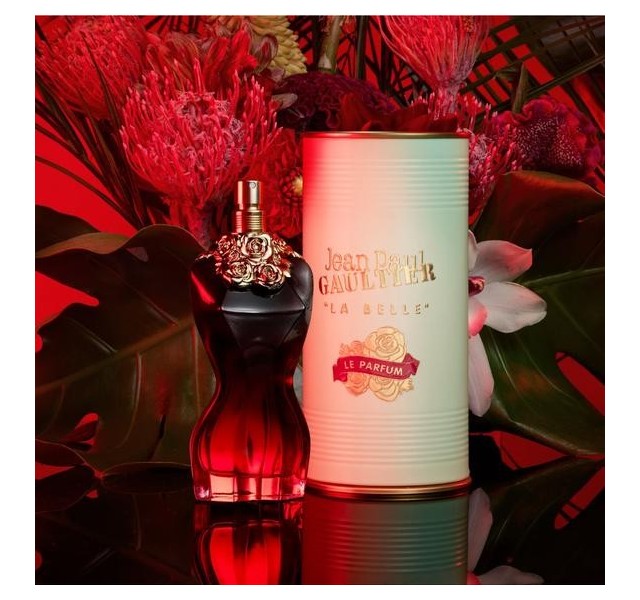 عطر زنانه ژان پل گوتیه لابل JEAN PAUL GAULTIER LA BELLE ژان پل گوتیه - Jean Paul Gaultier - 6