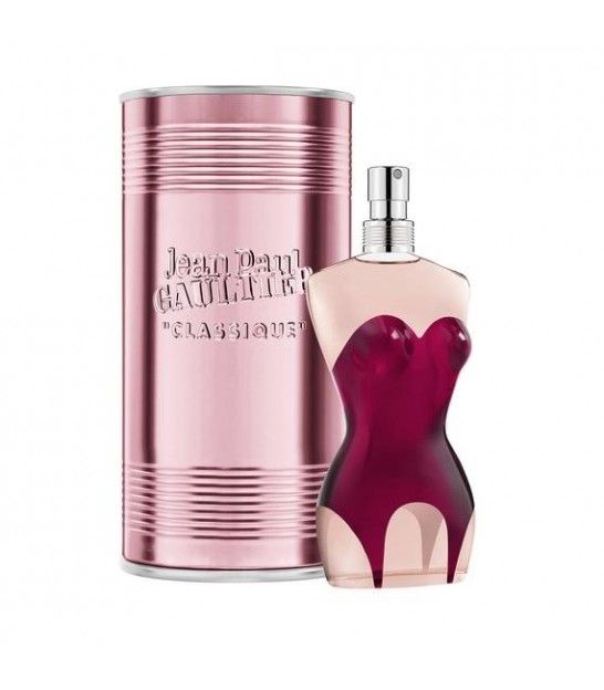 عطر زنانه ژان پل گوته ژان پل گوتیه - Jean Paul Gaultier - 1