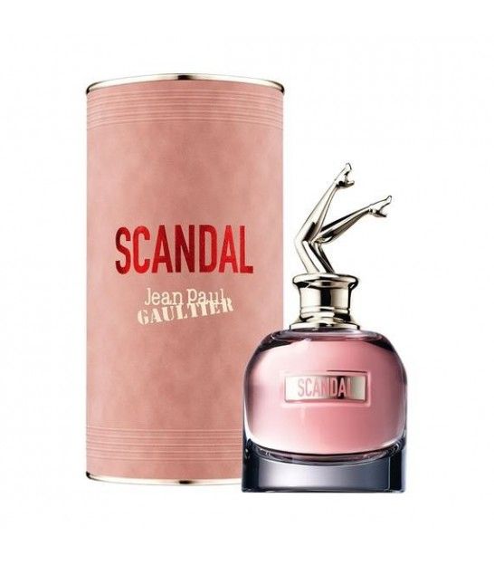 عطر زنانه ژان پل گوته ژان پل گوتیه - Jean Paul Gaultier - 1