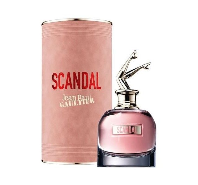 عطر زنانه ژان پل گوته ژان پل گوتیه - Jean Paul Gaultier - 1