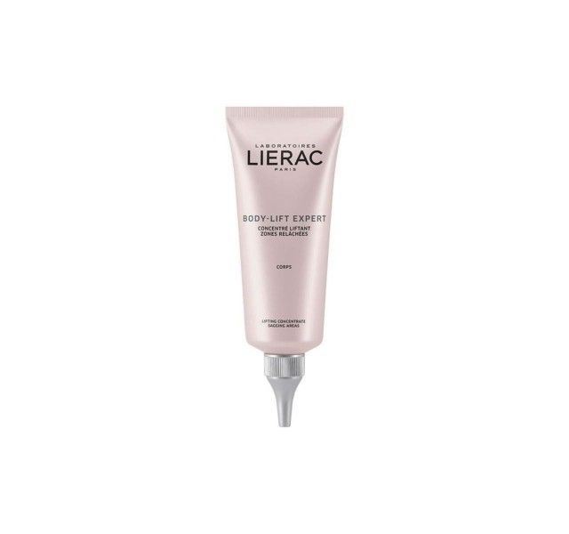 کرم صورت لیراک - Body Lift Expert Sarkma Karşıtı Konsantre 100 Ml لیراک - LIERAC - 1