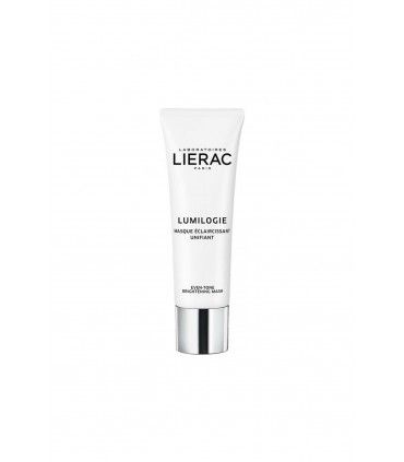 کرم صورت لیراک - Lumilogie Even-Tone Brightening Mask 50 ml 3508240003937 لیراک - LIERAC - 1