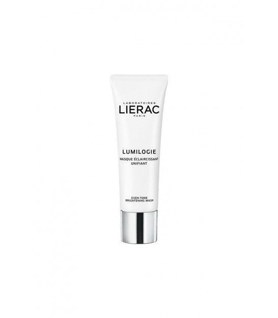 کرم صورت لیراک - Lumilogie Even-Tone Brightening Mask 50 ml 3508240003937 لیراک - LIERAC - 1