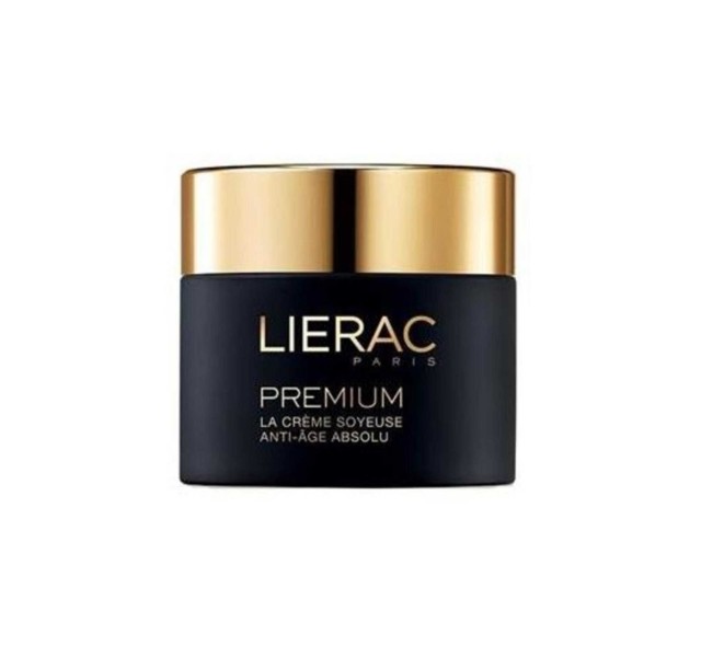 کرم پری می یم لیراک LIERAC Premium Cream