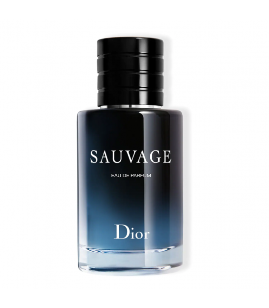 عطر مردانه دیور مدل ساواج Sauvage Eau de Parfum