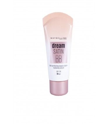 بی بی کرم میبلین مدل Maybelline BB Cream Dream Fresh