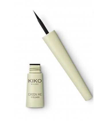 خط چشم مایع Green Me کیکو کیکو - Kiko Milano - 1