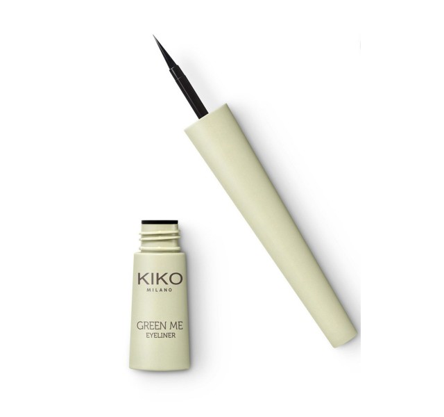 خط چشم مایع Green Me کیکو کیکو - Kiko Milano - 1