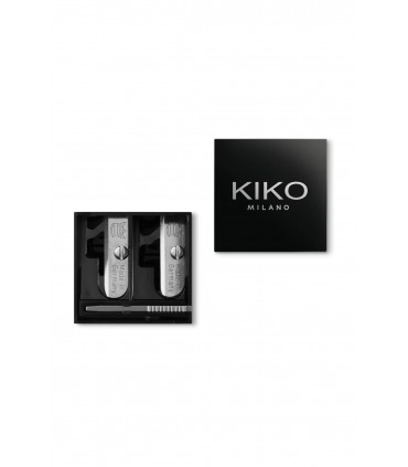 مداد تراش دو طرفه کیکو کیکو - Kiko Milano - 1