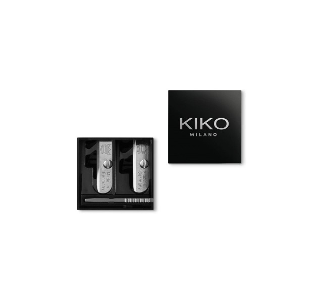 مداد تراش دو طرفه کیکو کیکو - Kiko Milano - 1