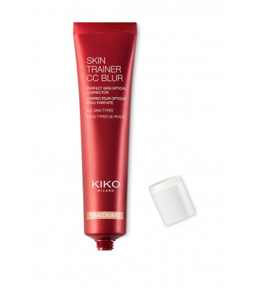 کرم صاف کننده Skin Trainer CC Blur کیکو کیکو - Kiko Milano - 1