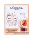 اسکراب شکری صورت لورال -L'oréal Paris Sugar Scrub Shine Refreshing لورال - l'oreal - 16