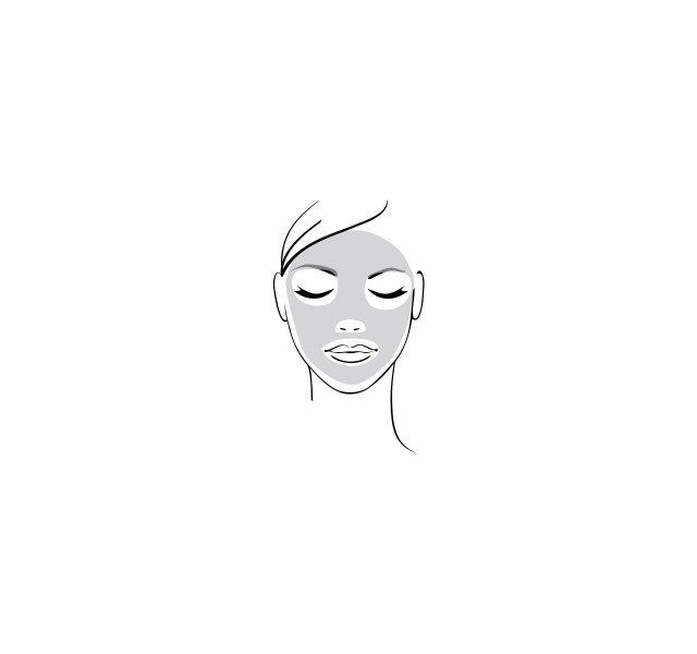 ماسک سم زدایی رسی صورت لورال -Pure Clay Detox Mask لورال - l'oreal - 13
