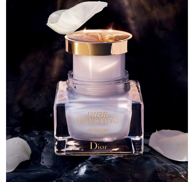 کرم مرطوب کننده پرستیژ دیور دیور - Dior - 5