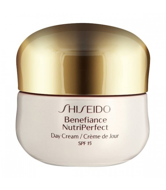 کرم روز شیسیدو شیسیدو - SHISEIDO - 1