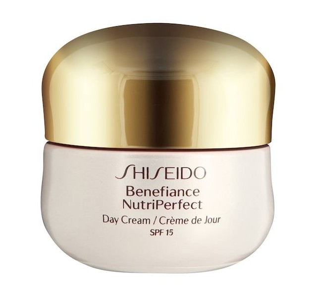 کرم روز شیسیدو شیسیدو - SHISEIDO - 1